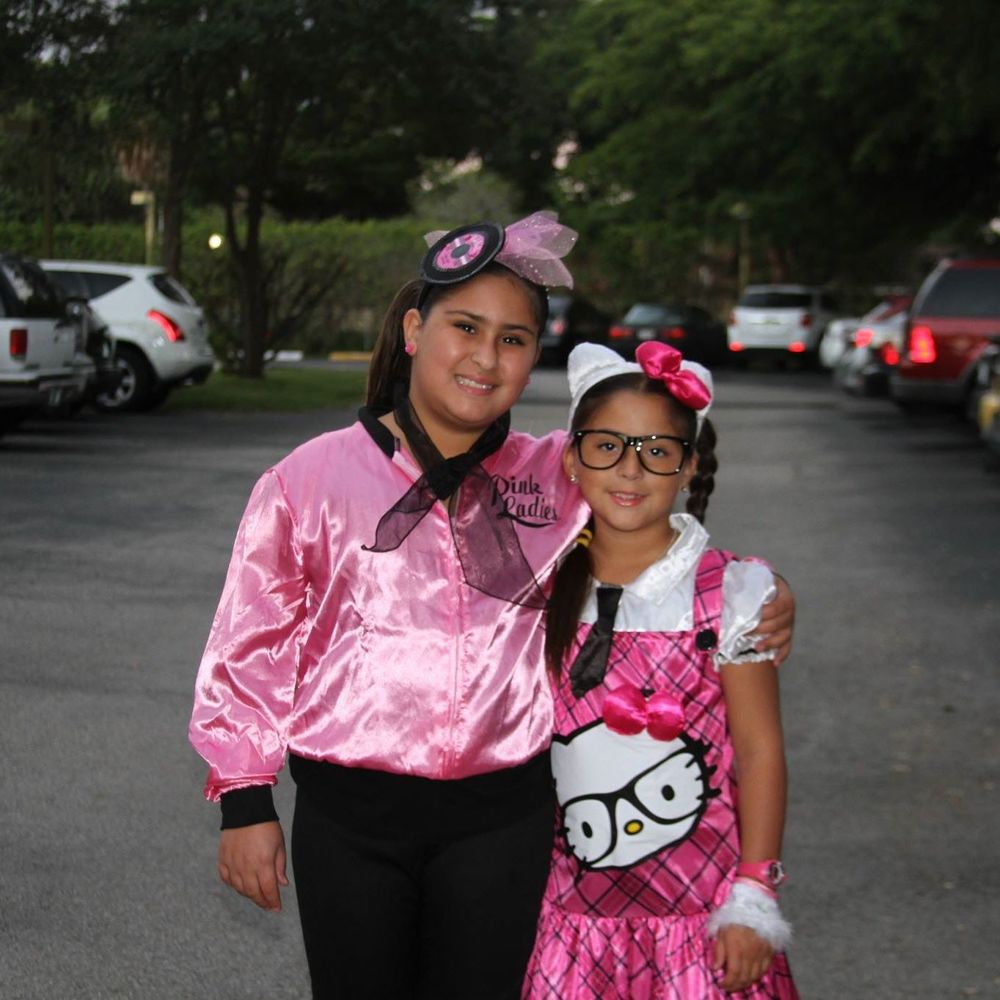 Meet your Posher, Francoise